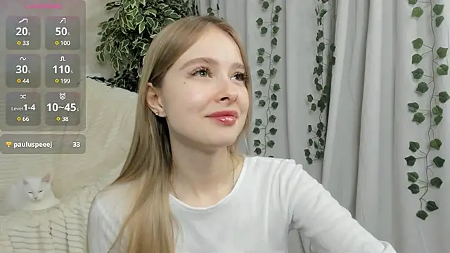 mell milles online show from 13, 1, 2025