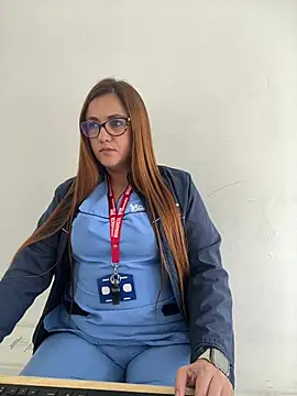 Shianrose online show from 16, 3, 2026