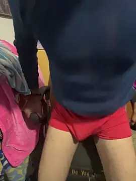 sexyboy09 online show from 17, 12, 2025