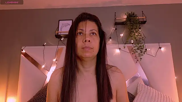 JaylaScott   online show from 26, 9, 2025