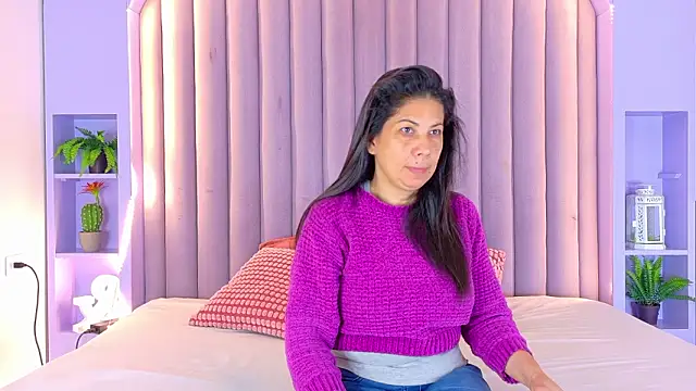 JaylaScott   online show from 24, 3, 2026