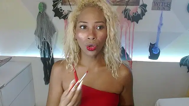 NatashaDormat online show from 21, 10, 2025