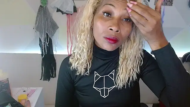 NatashaDormat online show from 28, 10, 2025