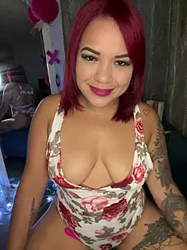 EmmaHot online show from 4, 3, 2025