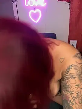 EmmaHot online show from 25, 6, 2026