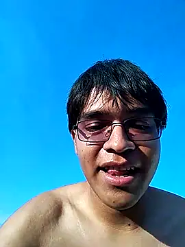 Snapshot of Dannysex chatting on 1, 12, 2025 Dannysex online show from 1, 12, 2025