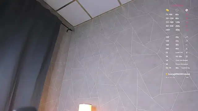 Blossom Sonya online show from 11, 2, 2025