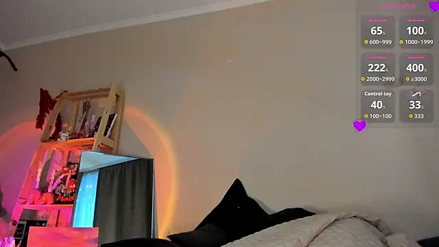 jennie chan online show from 17, 2, 2026