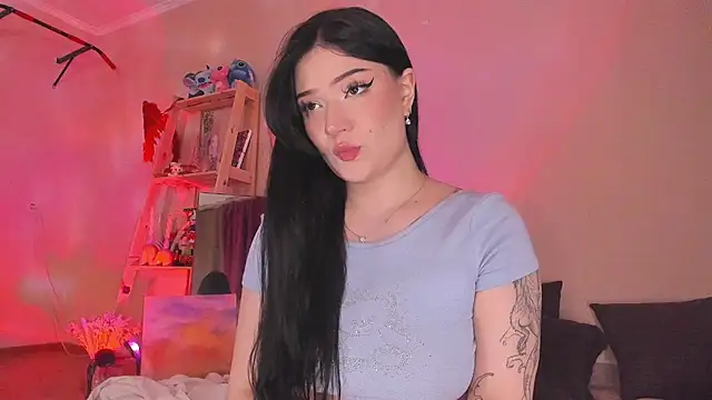 Snapshot of jennie_chan chatting on 26, 6, 2026 jennie chan online show from 26, 6, 2026