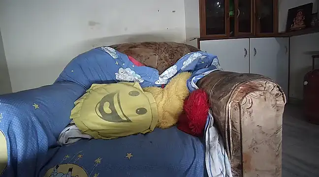 Kinjal patel01 online show from 26, 1, 2025