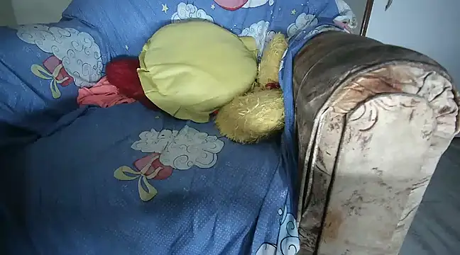 Kinjal patel01 online show from 11, 2, 2025