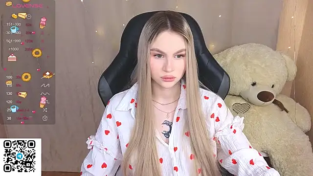 doll barbieee online show from 27, 10, 2025