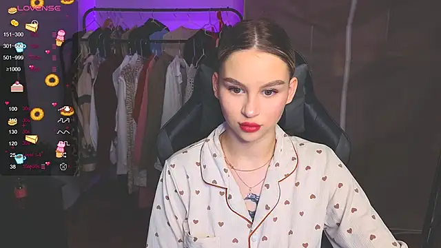 doll barbieee online show from 26, 11, 2025