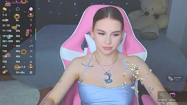 doll barbieee online show from 17, 3, 2026