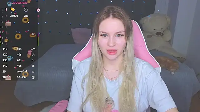 doll barbieee online show from 31, 3, 2026