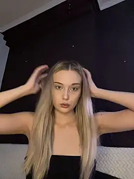 Alisa Rise online show from 16, 2, 2025