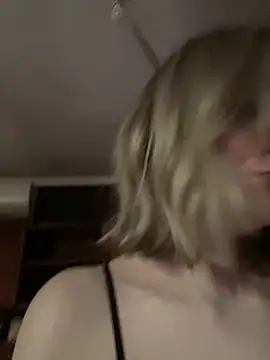 Alisa Rise online show from 8, 3, 2025