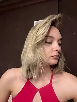 Alisa Rise online show from 22, 3, 2025