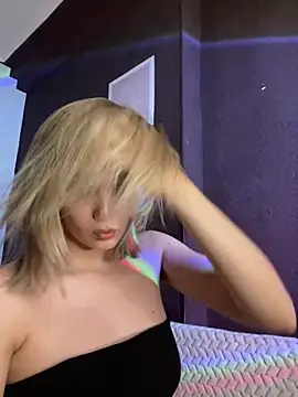 Alisa Rise online show from 23, 3, 2025