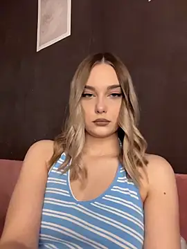 Alisa Rise online show from 29, 3, 2026