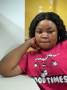 Snapshot of Curveysinaa chatting on 13, 2, 2025 Curveysinaa online show from 13, 2, 2025