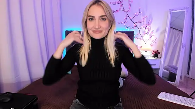 KateOwyns online show from 19, 3, 2026