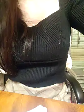Snapshot of Claire_xixi1 chatting on 13, 12, 2024 Claire xixi1 online show from 13, 12, 2024