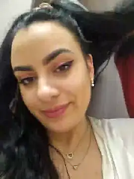 ElyzaIbarra online show from 13, 3, 2025