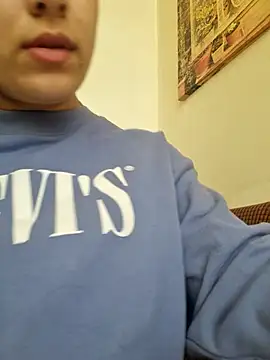 ElyzaIbarra online show from 20, 3, 2025