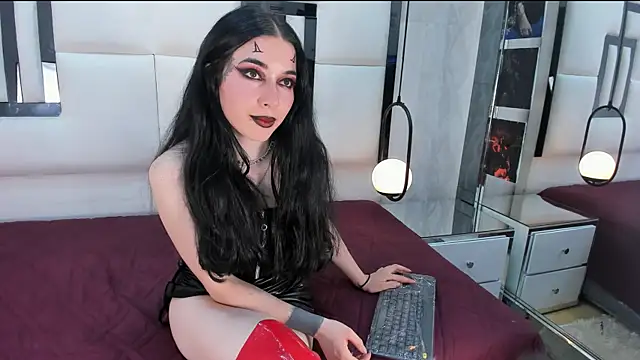 Snapshot of alixxon1 chatting on 5, 12, 2024 alixxon1 online show from 5, 12, 2024