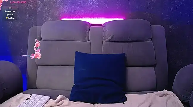 Snapshot of hannaa_jhoonson chatting on 13, 12, 2024 hannaa jhoonson online show from 13, 12, 2024