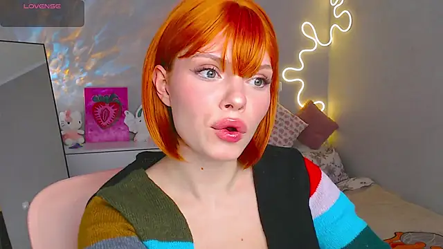 Snapshot of Red__Candy chatting on 24, 2, 2025 Red Candy online show from 24, 2, 2025