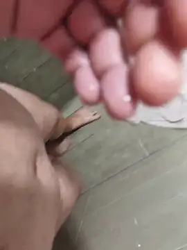 Macanxxx online show from 27, 9, 2025