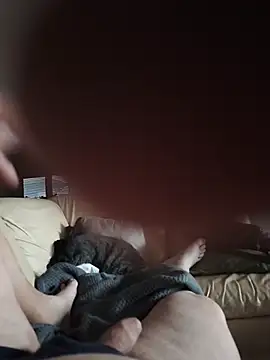 Macanxxx online show from 16, 11, 2025