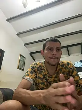 Kronx el destrosador online show from 12, 1, 2026