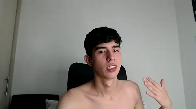 Andy hot19 online show from 19, 1, 2025