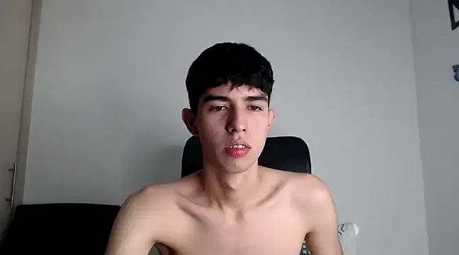 Andy hot19 online show from 21, 1, 2025