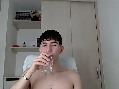 Andy hot19 online show from 19, 9, 2025