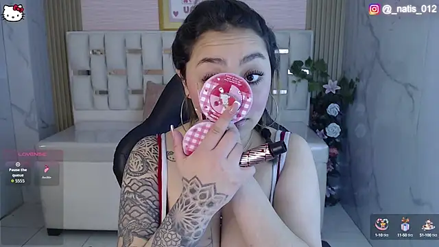 merloth sub online show from 23, 9, 2025