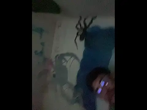 Elvergalarga66622 online show from 27, 3, 2026