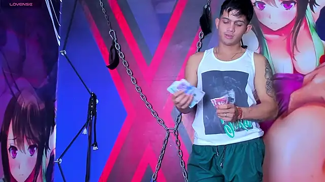 destroy the bimbo  online show from 22, 1, 2025