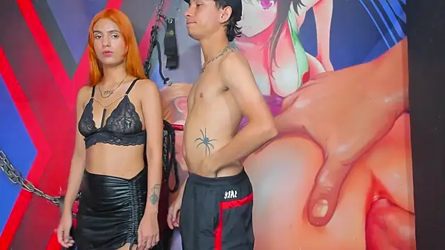 destroy the bimbo  online show from 24, 10, 2025