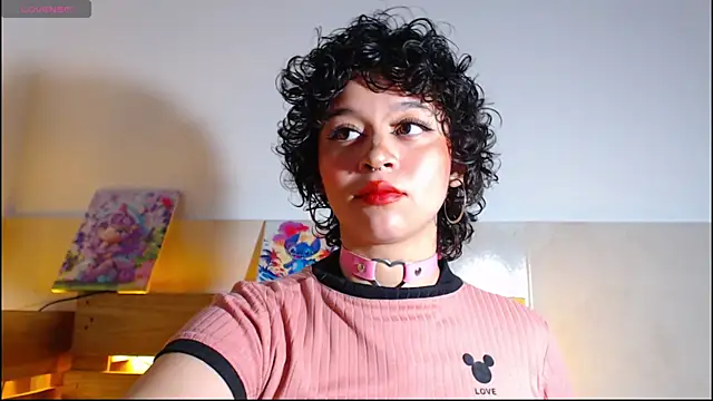 Snapshot of Bitsy_Messy chatting on 15, 1, 2026 Bitsy Messy online show from 15, 1, 2026
