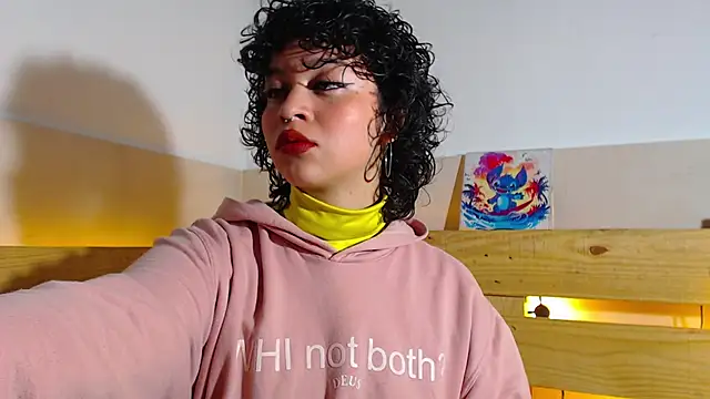 Snapshot of Bitsy_Messy chatting on 12, 2, 2026 Bitsy Messy online show from 12, 2, 2026