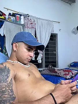 cJuan111 online show from 23, 9, 2025