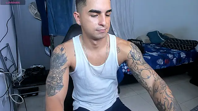 cJuan111 online show from 20, 11, 2025