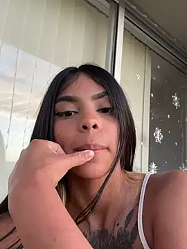 Snapshot of Zafiiro_Blue chatting on 22, 12, 2024 Zafiiro Blue online show from 22, 12, 2024