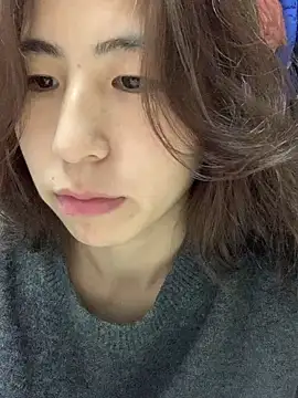 Snapshot of Aimeil chatting on 4, 12, 2024 Aimeil online show from 4, 12, 2024