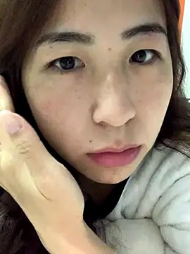 Snapshot of Aimeil chatting on 8, 12, 2024 Aimeil online show from 8, 12, 2024