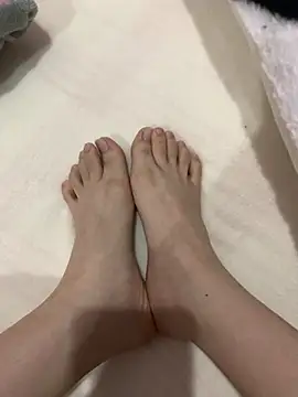 Snapshot of Aimeil chatting on 10, 12, 2024 Aimeil online show from 10, 12, 2024